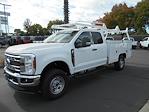 2024 Ford F-350 Super Cab SRW 4x4, Scelzi Signature Service Truck for sale #12982 - photo 1