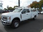 2024 Ford F-350 Super Cab SRW 4x4, Scelzi Signature Service Truck for sale #12982 - photo 18