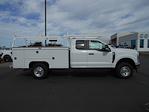 2024 Ford F-350 Super Cab SRW 4x4, Scelzi Signature Service Truck for sale #12982 - photo 19