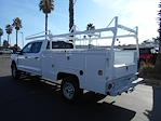 New 2024 Ford F-350 XL Crew Cab 4x4, 9' Scelzi Signature Service Truck for sale #12983 - photo 2