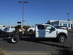 New 2024 Ford F-550 XL Crew Cab 4x2, Cab Chassis for sale #12984 - photo 23