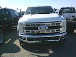 New 2024 Ford F-550 XL Crew Cab 4x2, Cab Chassis for sale #12984 - photo 4