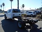 New 2024 Ford F-550 XL Crew Cab 4x2, Cab Chassis for sale #12984 - photo 2