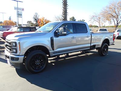 2024 Ford F-350 Crew Cab SRW 4x4, Pickup for sale #12985 - photo 1