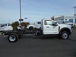 New 2024 Ford F-450 XL Regular Cab 4x2, Cab Chassis for sale #12987 - photo 3