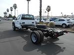 New 2024 Ford F-450 XL Regular Cab 4x2, Cab Chassis for sale #12987 - photo 2