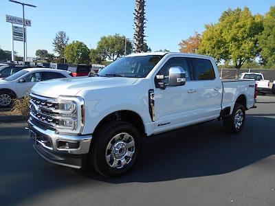 2024 Ford F-250 Crew Cab 4x4, Pickup for sale #12989 - photo 1