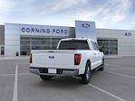 2024 Ford F-150 SuperCrew Cab 4x4, Pickup for sale #12991 - photo 8