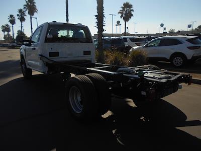 2024 Ford F-350 Regular Cab DRW 4x2, Scelzi Signature Service Truck for sale #12999 - photo 2