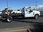 2024 Ford F-350 Regular Cab DRW 4x2, Cab Chassis for sale #12999 - photo 3