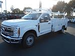 2024 Ford F-350 Regular Cab DRW 4x2, Scelzi Signature Service Truck for sale #12999 - photo 13