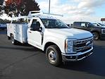 2024 Ford F-350 Regular Cab DRW 4x2, Scelzi Signature Service Truck for sale #12999 - photo 14