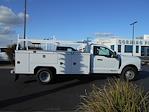 2024 Ford F-350 Regular Cab DRW 4x2, Scelzi Signature Service Truck for sale #12999 - photo 15