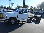 2024 Ford F-350 Regular Cab DRW 4x2, Cab Chassis for sale #13000 - photo 12