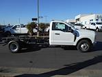 2024 Ford F-350 Regular Cab DRW 4x2, Cab Chassis for sale #13000 - photo 13