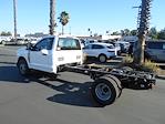 2024 Ford F-350 Regular Cab DRW 4x2, Cab Chassis for sale #13000 - photo 14