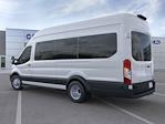 New 2024 Ford Transit 350 HD High Roof RWD, Passenger Van for sale #13005 - photo 2