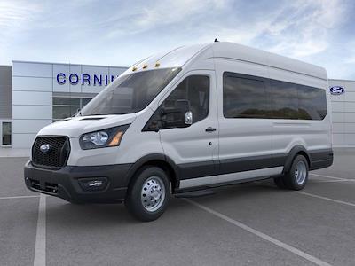 New 2024 Ford Transit 350 HD High Roof RWD, Passenger Van for sale #13006 - photo 1