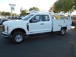 2024 Ford F-250 Super Cab 4x4, Scelzi Signature Service Truck for sale #13008 - photo 23