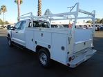 2024 Ford F-250 Super Cab 4x4, Scelzi Signature Service Truck for sale #13008 - photo 25