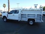 2024 Ford F-250 Super Cab 4x4, Scelzi Signature Service Truck for sale #13008 - photo 26