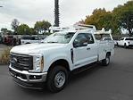 2024 Ford F-250 Super Cab 4x4, Scelzi Signature Service Truck for sale #13009 - photo 1