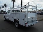 New 2024 Ford F-250 XL Super Cab 4x4, 8' 2" Scelzi Signature Service Truck for sale #13009 - photo 25