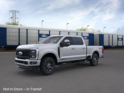 2024 Ford F-250 Crew Cab 4x4, Pickup for sale #13011 - photo 1