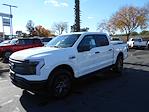 2024 Ford F-150 Lightning SuperCrew Cab AWD, Pickup for sale #13015 - photo 23