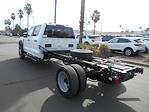 New 2024 Ford F-550 XL Crew Cab 4x4, Cab Chassis for sale #13026 - photo 2