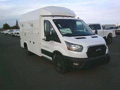 New 2024 Ford Transit 350 Base 4x2, Cutaway for sale #13029 - photo 1