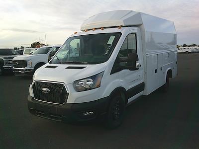 New 2024 Ford Transit 350 Base 4x2, Cutaway for sale #13029 - photo 1