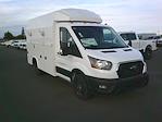 New 2024 Ford Transit 350 Base 4x2, Cutaway for sale #13029 - photo 4