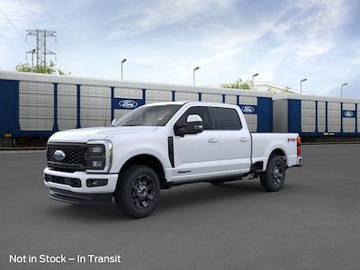 2024 Ford F-350 Crew Cab SRW 4x4, Pickup for sale #13030 - photo 1