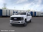 2024 Ford F-350 Crew Cab SRW 4x4, Pickup for sale #13030 - photo 4