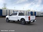 2024 Ford F-350 Crew Cab SRW 4x4, Pickup for sale #13030 - photo 2