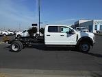 New 2024 Ford F-550 XL Crew Cab 4x4, Cab Chassis for sale #13031 - photo 13