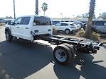 New 2024 Ford F-550 XL Crew Cab 4x4, Cab Chassis for sale #13031 - photo 14