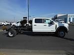 New 2024 Ford F-550 XL Crew Cab 4x4, Cab Chassis for sale #13031 - photo 3