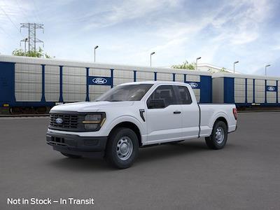 2024 Ford F-150 Super Cab 4x2, Pickup for sale #13035 - photo 1