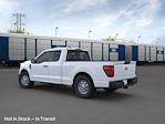 2024 Ford F-150 Super Cab 4x2, Pickup for sale #13035 - photo 2