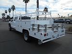 2024 Ford F-550 Crew Cab DRW 4x4, Scelzi SEC Combo Body for sale #13036 - photo 21