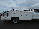 2024 Ford F-550 Crew Cab DRW 4x4, Scelzi SEC Combo Body for sale #13036 - photo 22