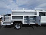 2024 Ford F-550 Crew Cab DRW 4x4, Scelzi SEC Combo Body for sale #13036 - photo 23