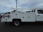 2024 Ford F-550 Crew Cab DRW 4x4, Scelzi SEC Combo Body for sale #13036 - photo 5