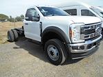 2024 Ford F-600 Regular Cab DRW 4x2, Cab Chassis for sale #13038 - photo 3