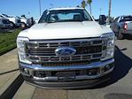 2024 Ford F-550 Regular Cab DRW 4x2, Cab Chassis for sale #13040 - photo 2