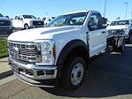 2024 Ford F-550 Regular Cab DRW 4x2, Cab Chassis for sale #13040 - photo 6