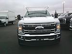 2024 Ford F-550 Crew Cab DRW 4x4, Scelzi CTFB Contractor Truck for sale #13042 - photo 1