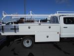 New 2024 Ford F-550 XL Crew Cab 4x4, 12' Scelzi CTFB Contractor Truck for sale #13042 - photo 5